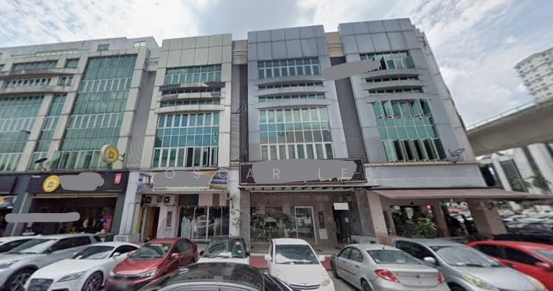 Shop / Office for Rent in BANDAR PUCHONG JAYA (Puchong) - Oscar Lee - Exterior - PropertyGuru.com.my
