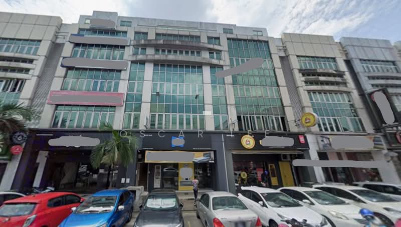 Shop / Office for Rent in BANDAR PUCHONG JAYA (Puchong) - Oscar Lee - Exterior - PropertyGuru.com.my