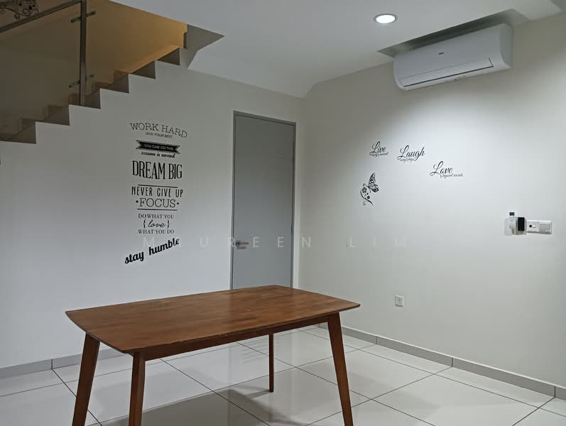Semi-Detached House for Sale in Kajang (Selangor) - Maureen Lim - Interior - PropertyGuru.com.my