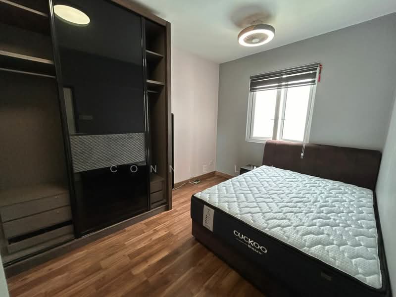 Sentul Point untuk Untuk Disewa - RM 1,800 /bulan, Mac 2026 - Bedroom - PropertyGuru.com.my