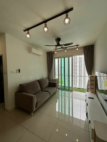 Sentul Point untuk Untuk Disewa - RM 1,800 /bulan, Mac 2026 - Living Room - PropertyGuru.com.my