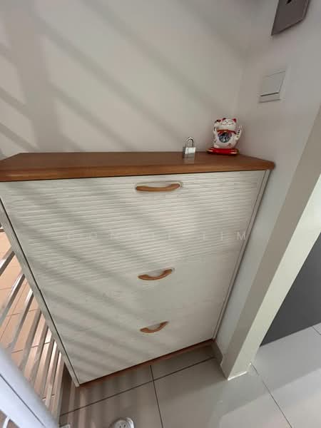 Sentul Point untuk Untuk Disewa - RM 1,800 /bulan, Mac 2026 - Interior - PropertyGuru.com.my