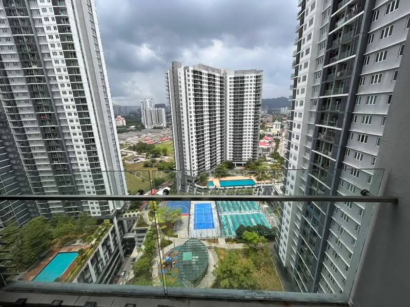 Sentul Point untuk Untuk Disewa - RM 1,800 /bulan, Mac 2026 - Exterior - PropertyGuru.com.my