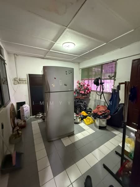 Semi-Detached House for Sale in Kuching (Sarawak) - Jimmyy Chin - PropertyGuru.com.my