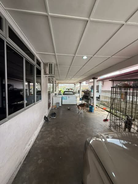 Semi-Detached House for Sale in Kuching (Sarawak) - Jimmyy Chin - PropertyGuru.com.my