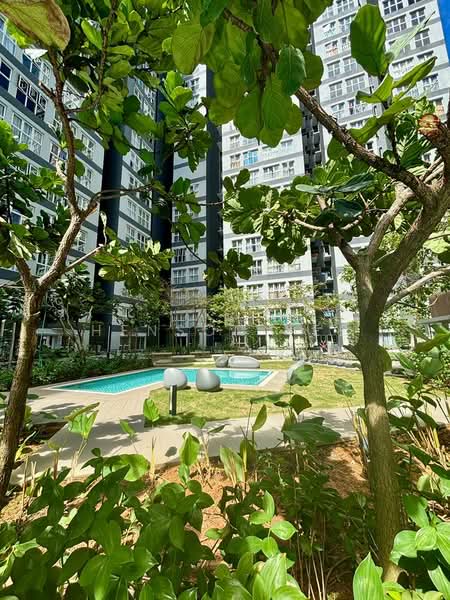 Servis Apartment untuk Disewa di Residensi Rimbun @ Canopy Hills - Henson Yee - Exterior - PropertyGuru.com.my