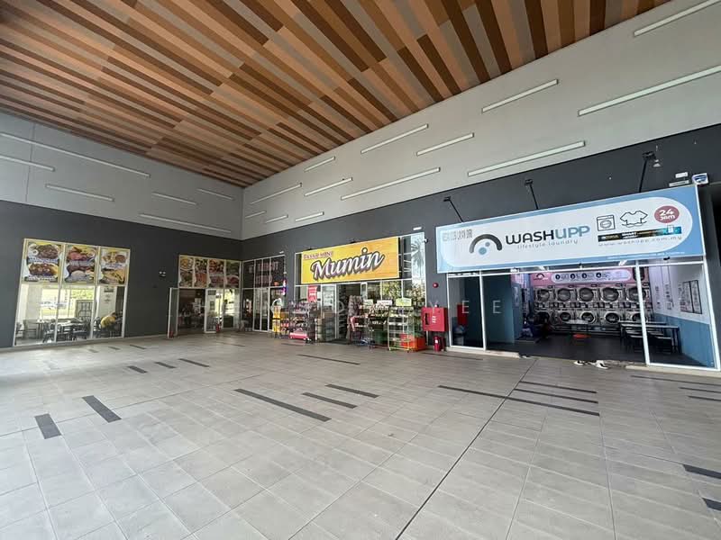 Servis Apartment untuk Disewa di Residensi Rimbun @ Canopy Hills - Henson Yee - Exterior - PropertyGuru.com.my