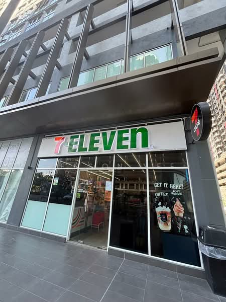 Servis Apartment untuk Disewa di Residensi Rimbun @ Canopy Hills - Henson Yee - Exterior - PropertyGuru.com.my