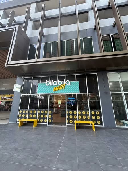 Servis Apartment untuk Disewa di Residensi Rimbun @ Canopy Hills - Henson Yee - Exterior - PropertyGuru.com.my