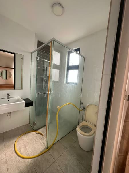 D'Aman Residences @ Puchong untuk Untuk Dijual - RM 300,000, Apr 2026 - Bathroom - PropertyGuru.com.my