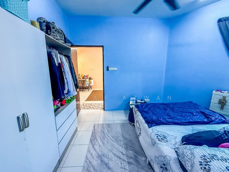Residensi Jalan Jubilee untuk Untuk Dijual - RM 480,000, Mac 2026 - Bedroom - PropertyGuru.com.my