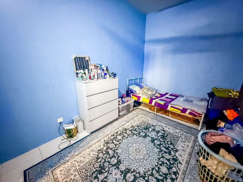 Residensi Jalan Jubilee untuk Untuk Dijual - RM 480,000, Mac 2026 - Bedroom - PropertyGuru.com.my