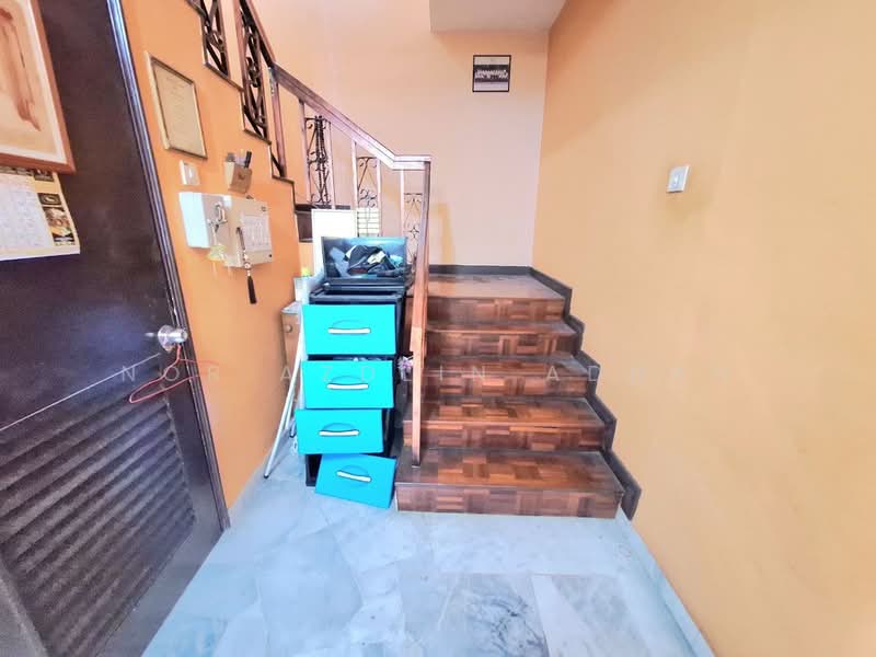 2-storey Terraced House for Sale in Usj 11 (Subang Jaya) - Nor Azdlin Adnan - Interior - PropertyGuru.com.my