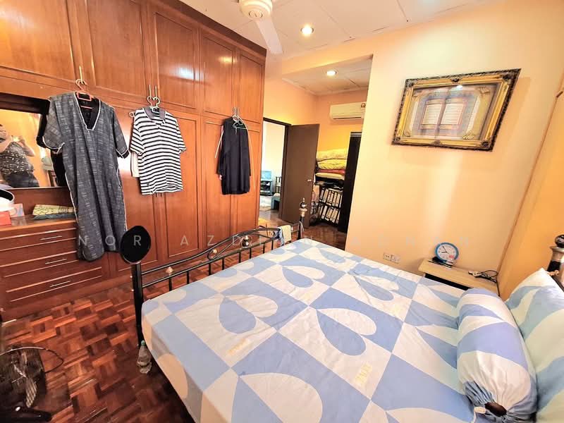 2-storey Terraced House for Sale in Usj 11 (Subang Jaya) - Nor Azdlin Adnan - Bedroom - PropertyGuru.com.my