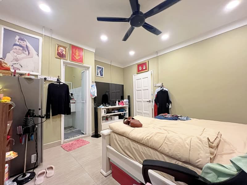 For Sale - Taman Sri Aman