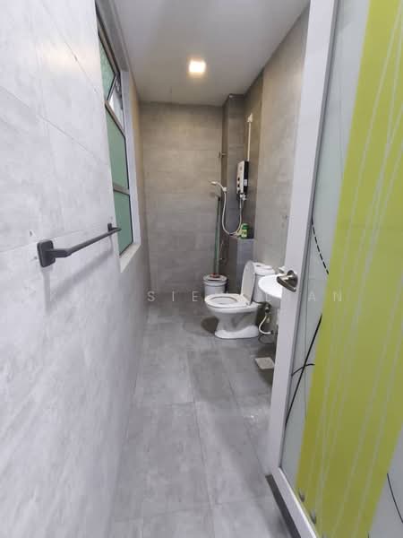 Cluster House for Sale in Ulu Tiram (Johor) - Kho Siew Lian - Bathroom - PropertyGuru.com.my