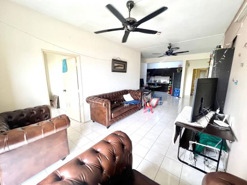 Condominium for Sale at Platinum Hill PV 5 - Ahmad Muslim - PropertyGuru.com.my