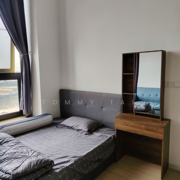 Sunway Grid Residence untuk Untuk Disewa - RM 2,500 /bulan, Apr 2026 - Bedroom - PropertyGuru.com.my