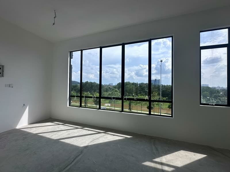Shop / Office for Rent in Taman Mount Austin (Tebrau) - Jin Chew - Interior - PropertyGuru.com.my