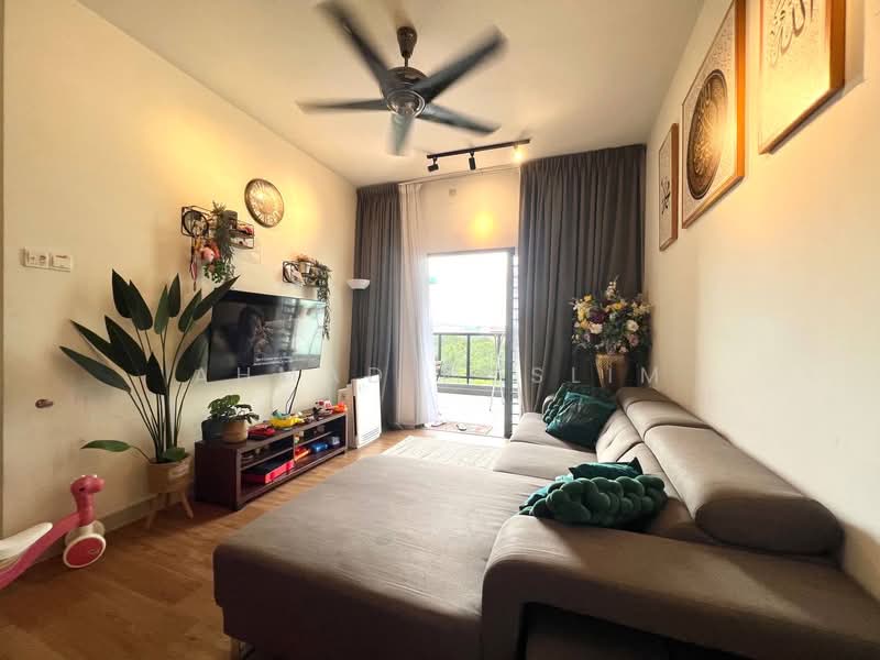 Residensi Zamrud untuk Untuk Dijual - RM 348,000, Apr 2026 - PropertyGuru.com.my