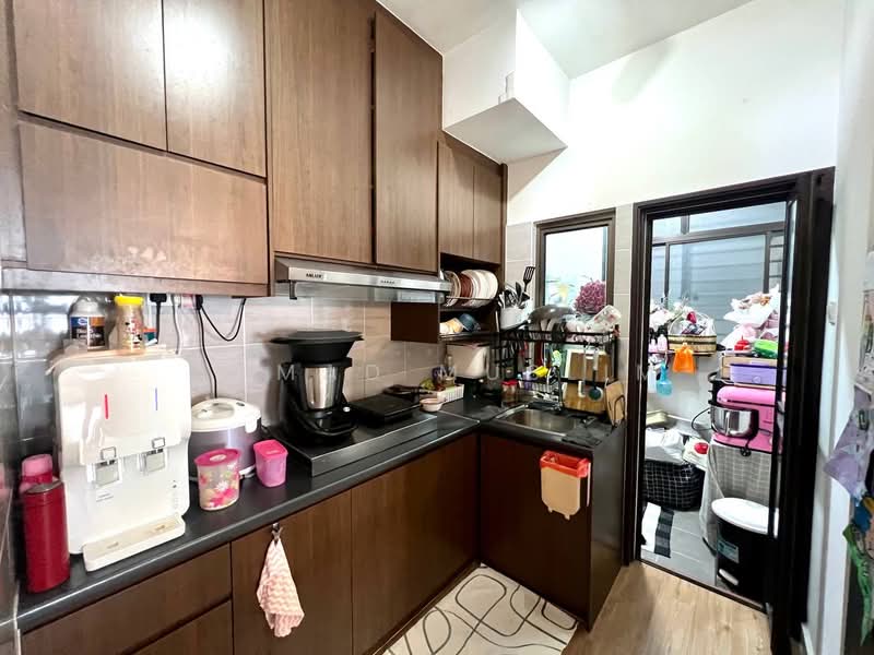 Residensi Zamrud untuk Untuk Dijual - RM 348,000, Apr 2026 - PropertyGuru.com.my