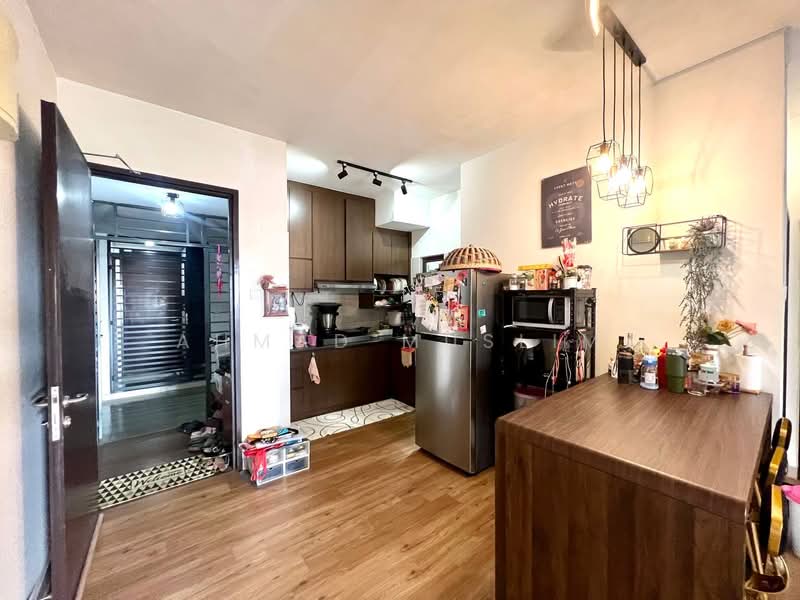 Residensi Zamrud untuk Untuk Dijual - RM 348,000, Apr 2026 - PropertyGuru.com.my