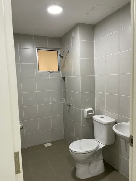 Apartment for Sale at Karisma @ Eco Majestic - Henson Yee - Bathroom - PropertyGuru.com.my