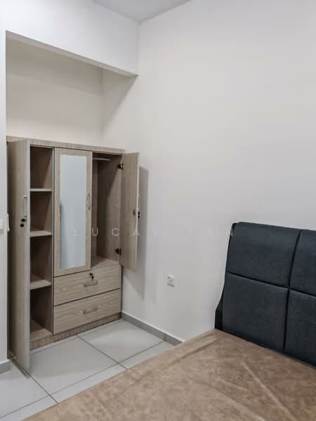 Service Residence for Rent at Sinaran @ Utropolis - Lucas Tan - Bedroom - PropertyGuru.com.my