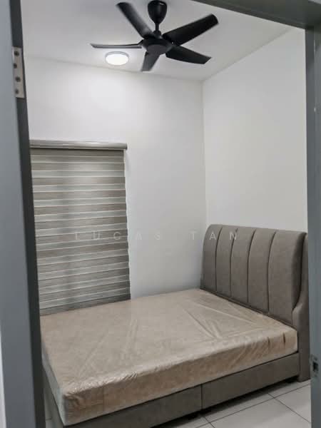 Service Residence for Rent at Sinaran @ Utropolis - Lucas Tan - Bedroom - PropertyGuru.com.my