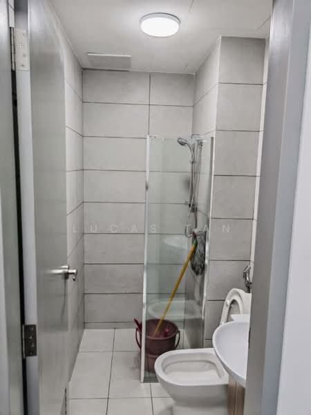 Service Residence for Rent at Sinaran @ Utropolis - Lucas Tan - Bathroom - PropertyGuru.com.my