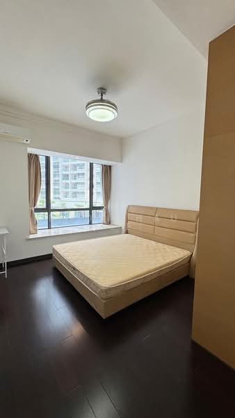 Service Residence for Sale at R&F Princess Cove Phase 1 - Boon Hau Lee - Bedroom - PropertyGuru.com.my
