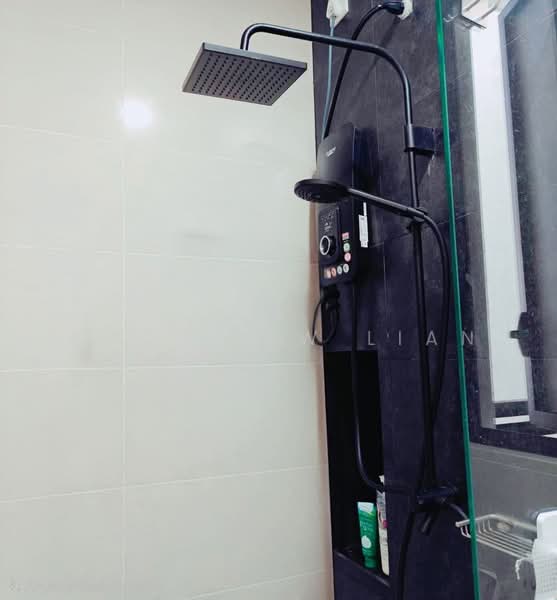 Apartment for Sale at Eco Nest @ Eco Botanic - Kho Siew Lian - Bathroom - PropertyGuru.com.my