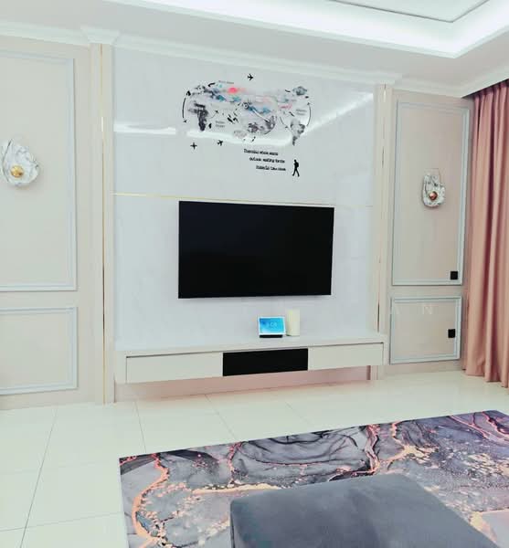 Apartment for Sale at Eco Nest @ Eco Botanic - Kho Siew Lian - PropertyGuru.com.my