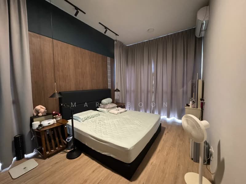 Apartment for Sale at Liberty Grove - Mary Boon - Bedroom - PropertyGuru.com.my
