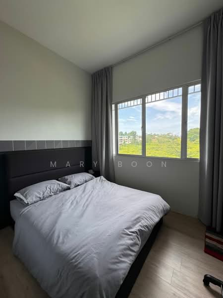 Apartment for Sale at Liberty Grove - Mary Boon - Bedroom - PropertyGuru.com.my