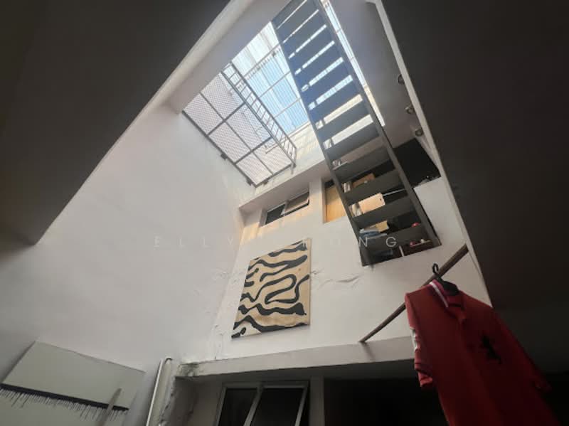 Rumah Teres untuk Dijual di Taman Desa Aman (Cheras) - Elly Chong - Interior - PropertyGuru.com.my