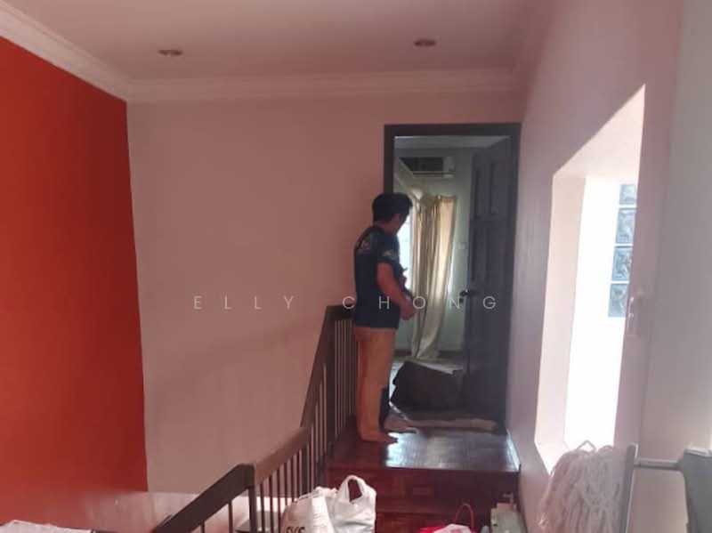 Rumah Teres untuk Dijual di Taman Desa Aman (Cheras) - Elly Chong - Interior - PropertyGuru.com.my