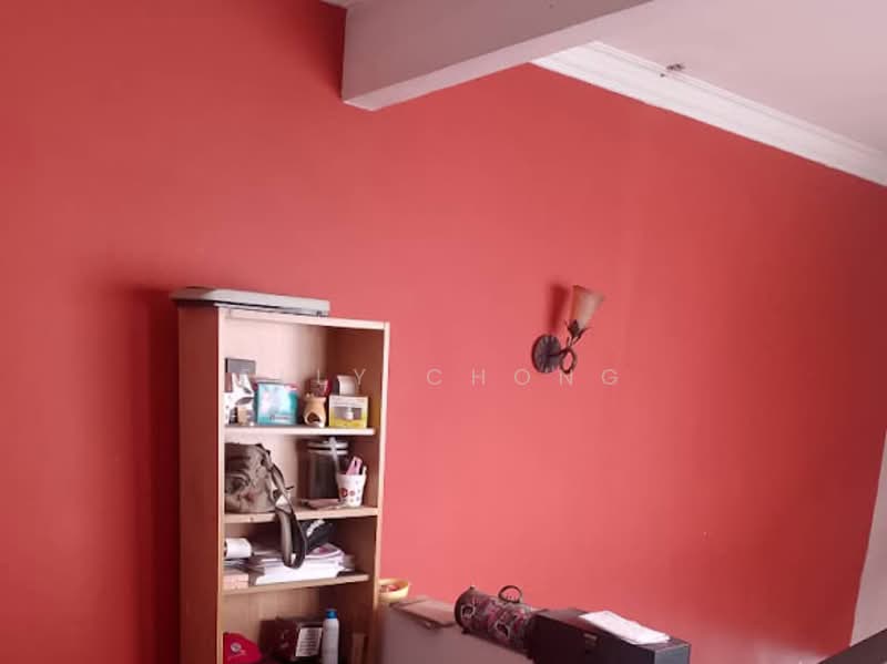 Rumah Teres untuk Dijual di Taman Desa Aman (Cheras) - Elly Chong - Interior - PropertyGuru.com.my
