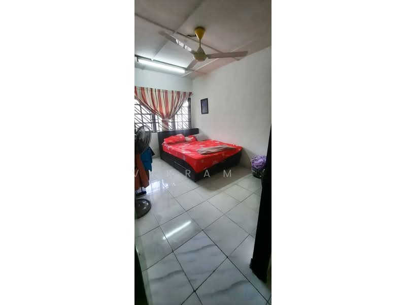 Untuk Dijual - Bandar Country Homes