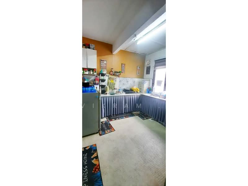 Untuk Dijual - Bandar Country Homes