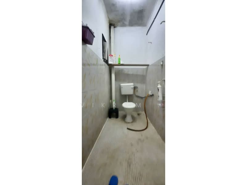 Untuk Dijual - Bandar Country Homes