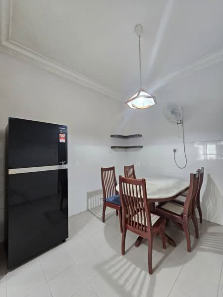 Terraced House for Rent in Skudai (Johor) - Kai Jing - Dining Room - PropertyGuru.com.my