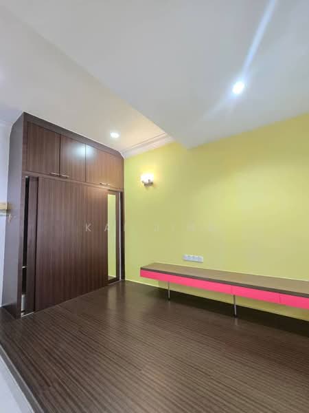 Terraced House for Rent in Skudai (Johor) - Kai Jing - Interior - PropertyGuru.com.my