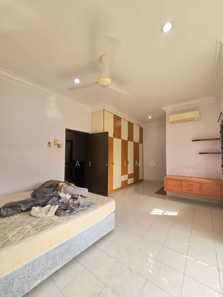 Terraced House for Rent in Skudai (Johor) - Kai Jing - Bedroom - PropertyGuru.com.my