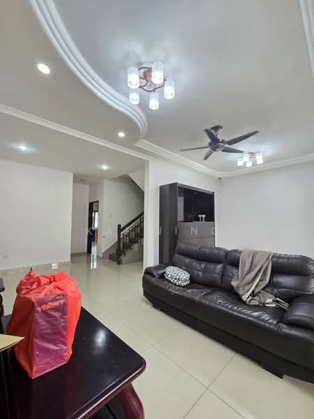 Terraced House for Rent in Skudai (Johor) - Kai Jing - PropertyGuru.com.my