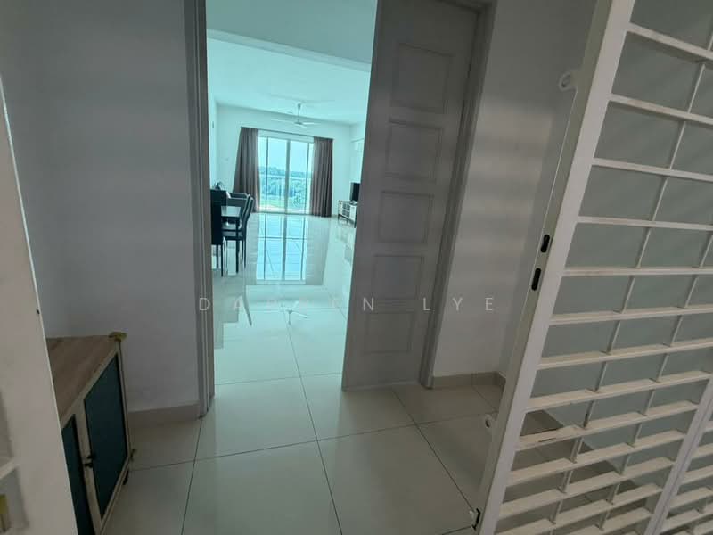 Kondominium untuk Disewa di The Navens - Darren Lye - Living Room - PropertyGuru.com.my