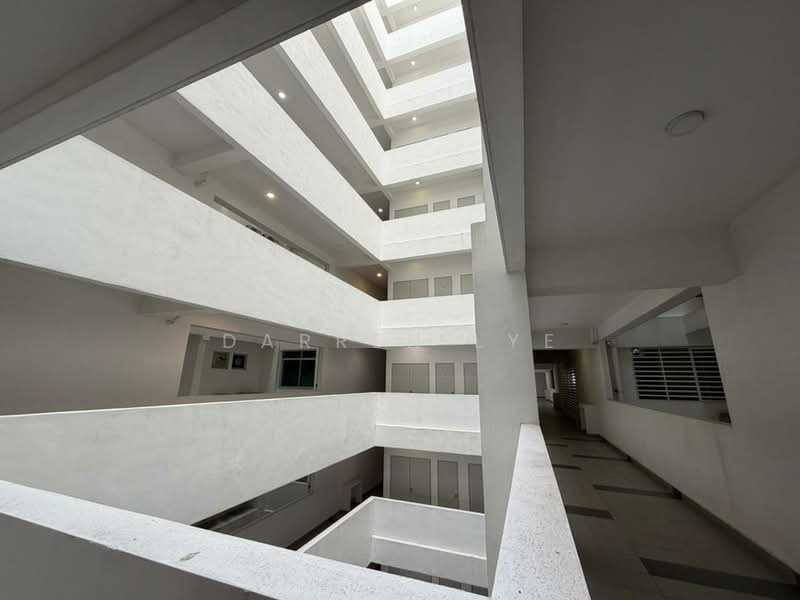 Kondominium untuk Disewa di The Navens - Darren Lye - Exterior - PropertyGuru.com.my