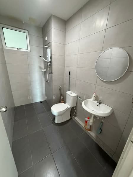 Kondominium untuk Disewa di The Navens - Darren Lye - Bathroom - PropertyGuru.com.my