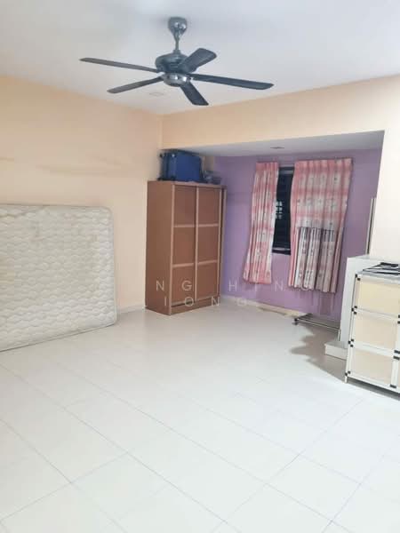 2-storey Terraced House for Sale in Taman Sri Putri (Skudai) - Loong Hing Liong - Bedroom - PropertyGuru.com.my