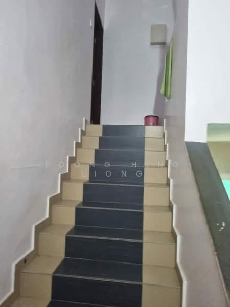 2-storey Terraced House for Sale in Taman Sri Putri (Skudai) - Loong Hing Liong - Interior - PropertyGuru.com.my